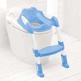 Children's Toilet Ladder – Safe & Easy Potty Training Solution for Toddlers